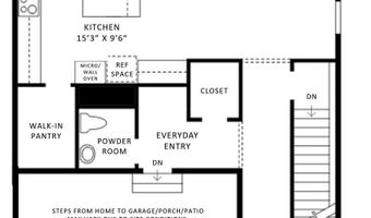 23359 PARKSIDE VILLAGE Cir, Aldie, VA 20105