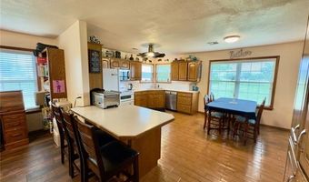 5401 N 435 Rd, Adair, OK 74330