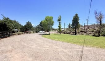 137 Las Palomas Canyon Rd, Caballo, NM 87942