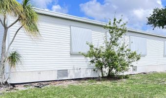 249 Kiwi Dr, Barefoot Bay, FL 32976