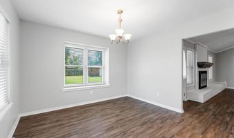 4409 Parkridge Dr, Benton, LA 71006