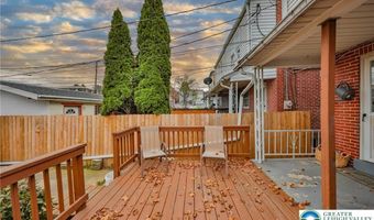 519 N Saint George St, Allentown, PA 18104