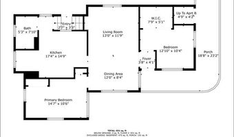 803 Jones Dr, Ann Arbor, MI 48105