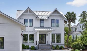 196 Portsmouth Way, Bald Head Island, NC 28461
