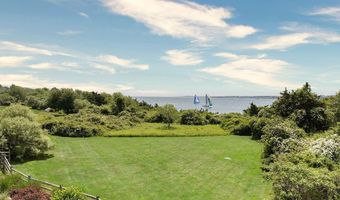 1003 Fort Getty Rd, Jamestown, RI 02835