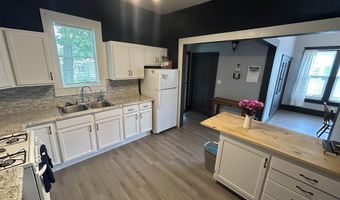 508 W 5th St, Bicknell, IN 47512