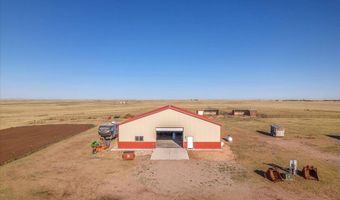 338 Remington Ranch Rd, Carpenter, WY 82054