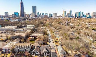 724 Charles Allen Dr NE 3, Atlanta, GA 30308