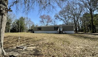 1443 Dan Barnes Rd, Baker, FL 32531