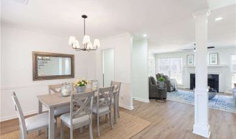 2419 Doubletree Dr NW, Acworth, GA 30102