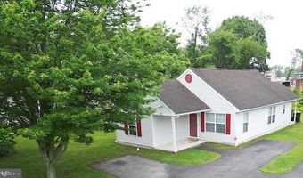 735 W NORTH St, Dover, DE 19904