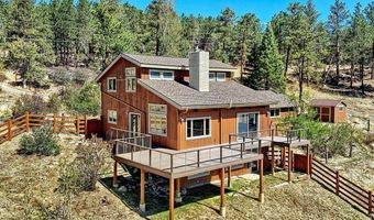 266 Peakview Rd, Boulder, CO 80302
