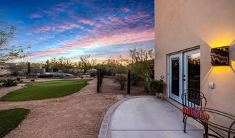 5491 E EL SENDERO Dr, Cave Creek, AZ 85331
