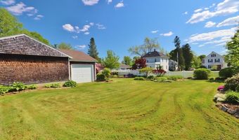 207 Sixth St, Bangor, ME 04401