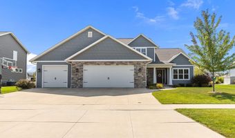 W5757 JOCHMANN Drive, Appleton, WI 54915