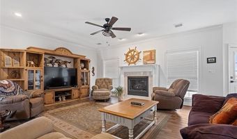 833 Franklin Dr, Ardmore, OK 73401