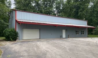 14900 Woodbridge Rd, Camden, MI 49232