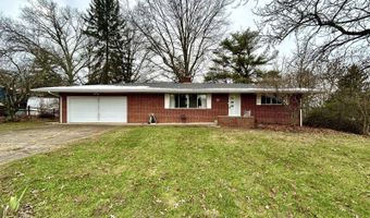 99 Mulligan Rd, Athens, OH 45701