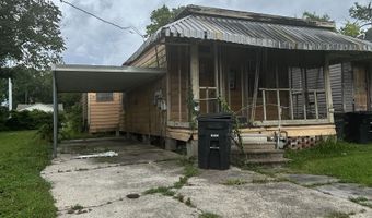 921 Napoleon St, Baton Rouge, LA 70802