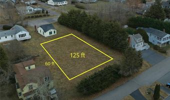 Fairway Drive, Narragansett, RI 02882