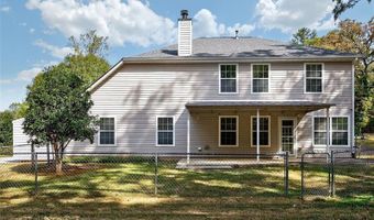 761 KNOX SPRINGS Rd, Austell, GA 30168