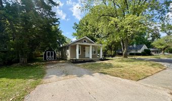 4111 Walford St, Columbus, OH 43224