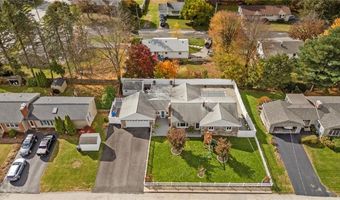 12 Dulles St, Cumberland, RI 02864