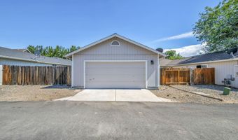 1408 Honey Locust Ave, Gardnerville, NV 89410