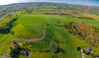 Off Belles Road, Alum Bank, PA 15521
