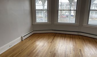 453 Coleman St 1 floor, Bridgeport, CT 06604