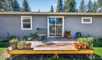 56125 Snow Goose Rd, Bend, OR 97707