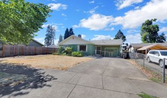 1331 G St, Springfield, OR 97477