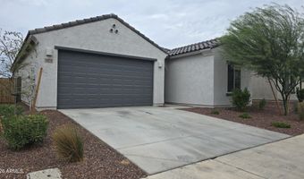 5074 S 251ST Dr, Buckeye, AZ 85326