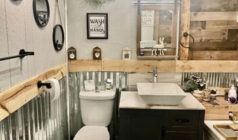 1718 N Socony St, Augusta, KS 67010