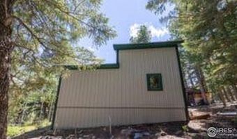 1001 Pactolus Lake Rd, Black Hawk, CO 80422