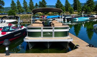 52 Hidden Harbor - Boat Slip #24, Bigfork, MT 59911