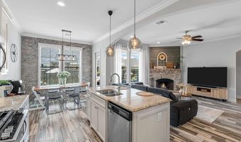 502 Hempstead Cir, Benton, LA 71006