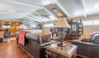 800 NW 7th St, Andrews, TX 79714