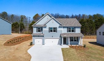 248 VIRGIL St, Dallas, GA 30132