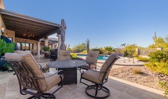 9446 E ROMPING Rd, Carefree, AZ 85377