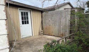 1260 S Oklahoma Ave, Atoka, OK 74525