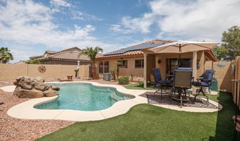 617 W Racine Loop, Casa Grande, AZ 85122