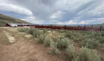 80 Acres Deeth/Charleston Rd, Deeth, NV 89823