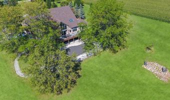 6287 Hollansburg Arcanum Rd, Arcanum, OH 45304