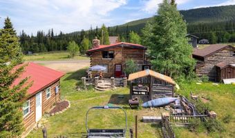 2585 COUNTY ROAD 12, Alma, CO 80420