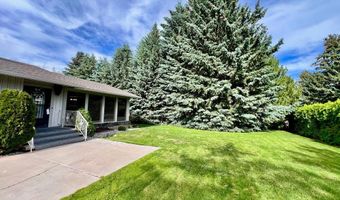 3785 E Wanda St, Ammon, ID 83406