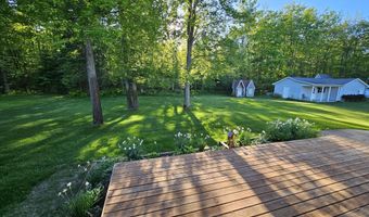 2421 Timber Ln, Alpena, MI 49707