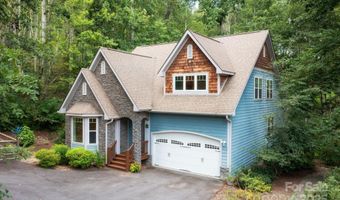 17 Bohemian Ln, Asheville, NC 28805