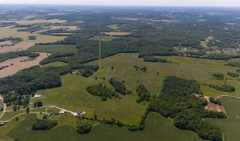 Montgomery Road, Auburn, KY 42206