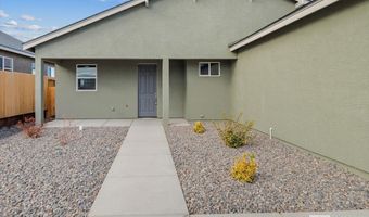 880 Agate, Fernley, NV 89408